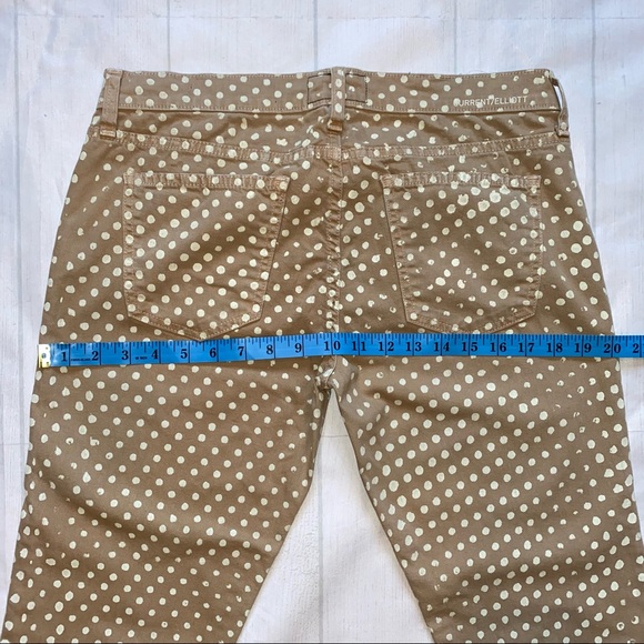 Current/Elliott The Stiletto Haystack - Picture 9 of 13